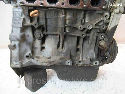 двигатель в сборе для Honda Civic - купить на Автобазаре - фото 4