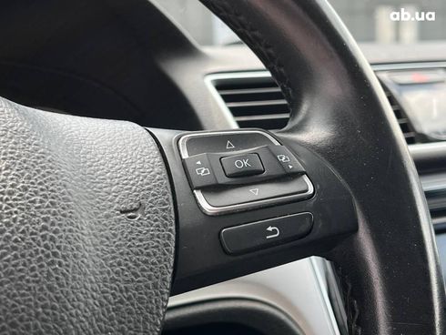 Volkswagen passat b7 2012 серый - фото 27