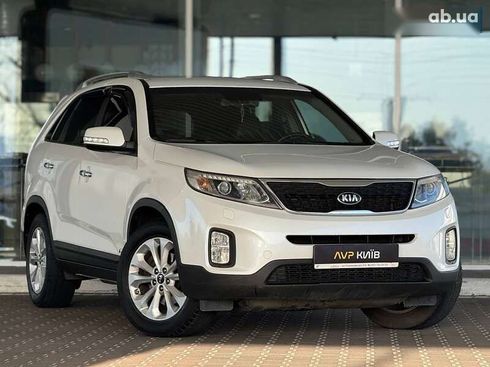 Kia Sorento 2013 - фото 5