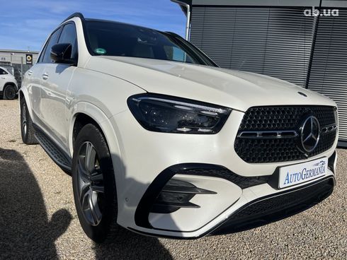 Mercedes-Benz GLE-Класс 2024 - фото 7