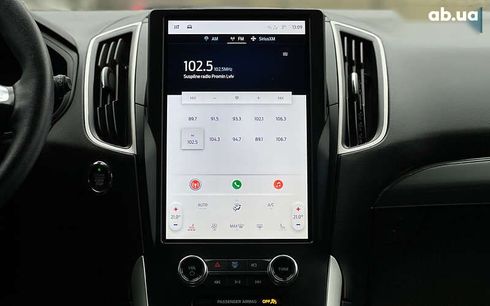 Ford Edge 2023 - фото 15