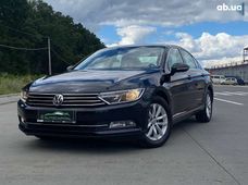 Продажа б/у Volkswagen Passat в Киеве - купить на Автобазаре