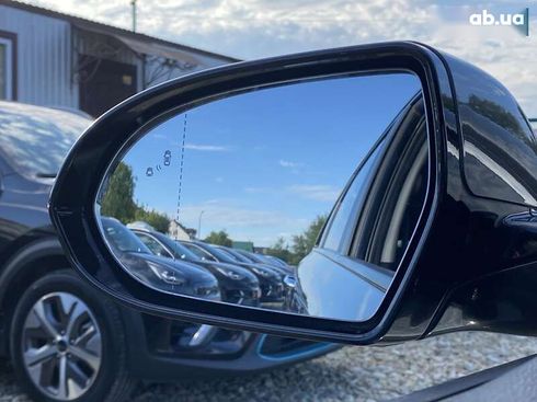 Kia Niro 2022 - фото 10