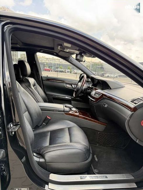 Mercedes-Benz S-Класс 2012 - фото 6
