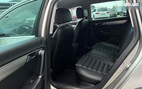 Volkswagen Passat 2013 - фото 27