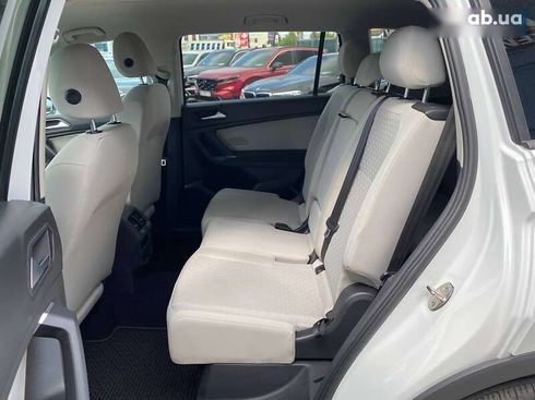 Volkswagen Tiguan 2020 - фото 20