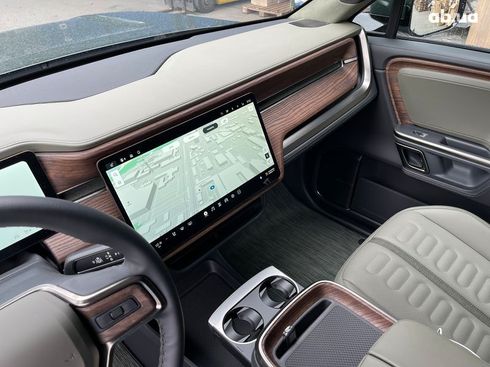 Rivian R1S 2023 - фото 13