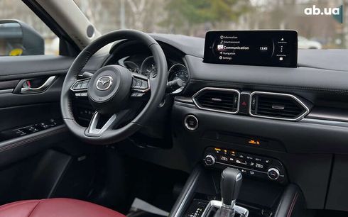 Mazda CX-5 2024 - фото 22