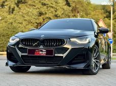 Продажа б/у BMW 2 серия 2024 года в Днепре - купить на Автобазаре