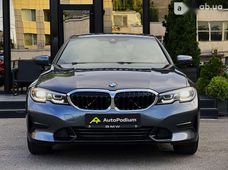 Продаж вживаних BMW 3 серия 2020 року - купити на Автобазарі