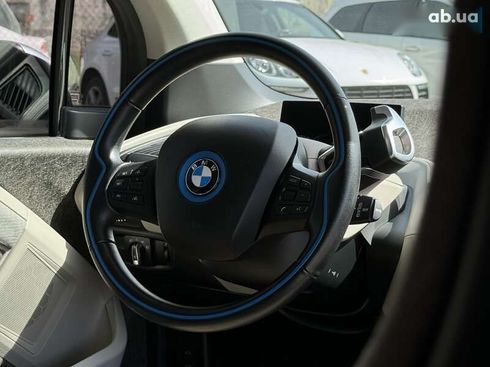 BMW i3 2014 - фото 20