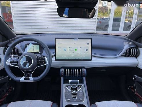 BYD Atto 3 2023 - фото 14