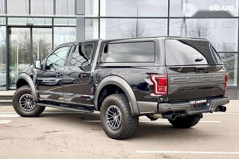 Ford f-150 2020 - фото 7