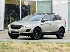 Купити Volvo XC60 2012 бу в Києві - купити на Автобазарі