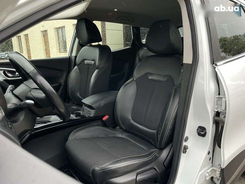 Renault Kadjar 2017 - фото 25