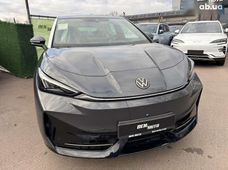 Продаж вживаних Volkswagen ID. Unyx - купити на Автобазарі