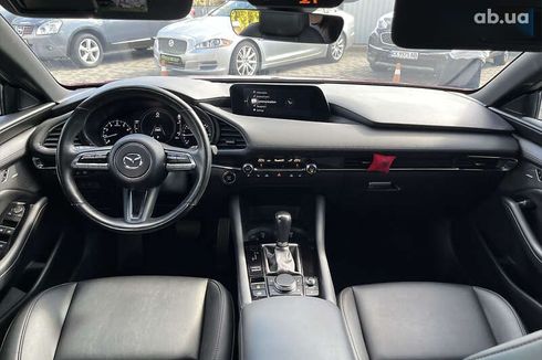 Mazda 3 2021 - фото 25