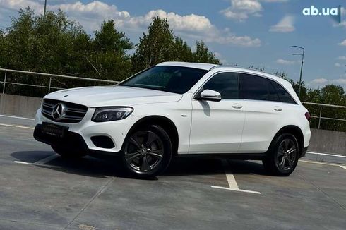 Mercedes-Benz GLC-Класс 2017 - фото 6
