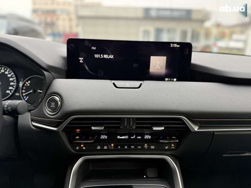Mazda CX-90 2025 - фото 24