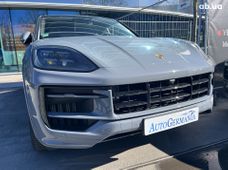 Продажа б/у Porsche Cayenne в Киеве - купить на Автобазаре