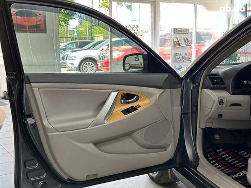 Toyota Camry 2007 - фото 19