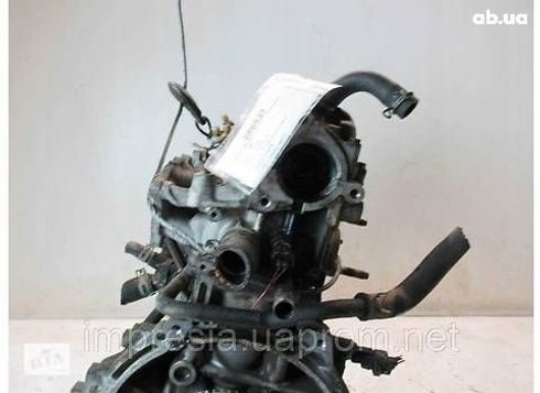 двигатель в сборе для Toyota Yaris - купить на Автобазаре - фото 6