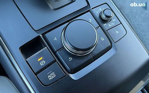 Mazda MX-30 2020 - фото 18