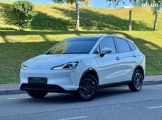 Продажа NETA б/у в Киеве - купить на Автобазаре