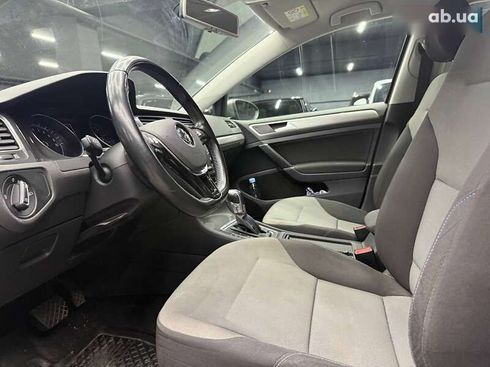 Volkswagen e-Golf 2015 - фото 9