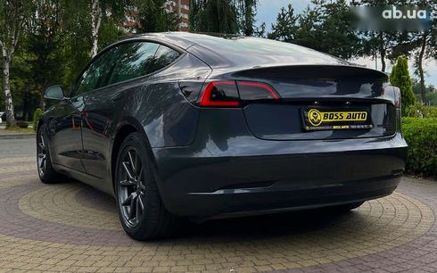 Tesla Model 3 2019 - фото 5