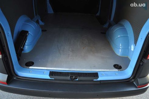 Volkswagen Transporter 2021 - фото 29