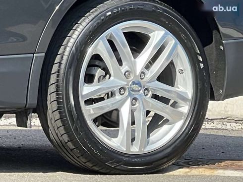 Chevrolet Equinox 2019 - фото 25