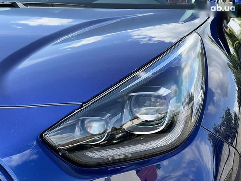 Kia Niro 2021 - фото 13
