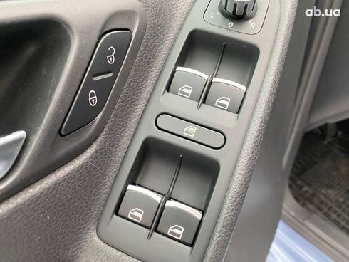 Volkswagen Golf 2010 синий - фото 33