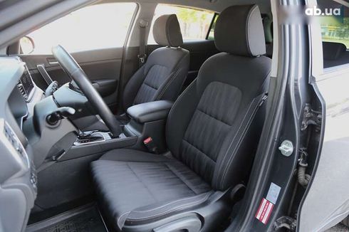 Kia Sportage 2021 - фото 7