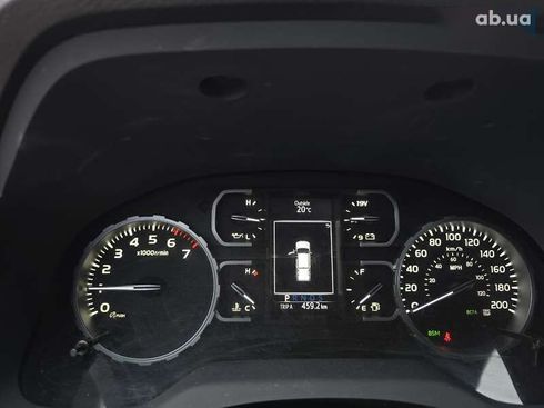 Toyota Tundra 2019 - фото 14