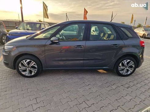 Citroёn C4 Picasso 2017 - фото 20