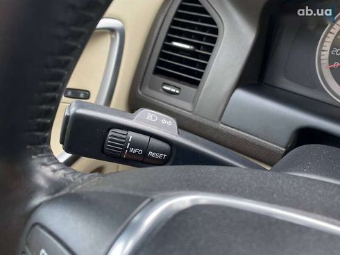 Volvo XC60 2011 - фото 30