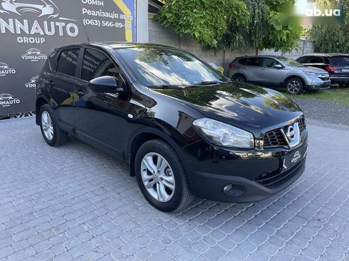 Nissan Qashqai 2011 - фото 9
