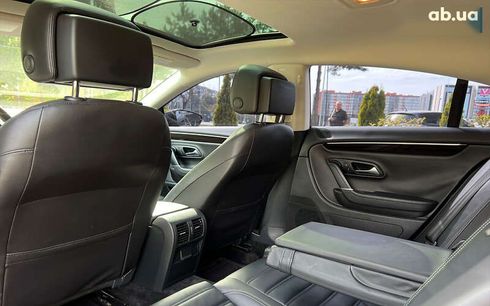 Volkswagen Passat CC 2014 - фото 23