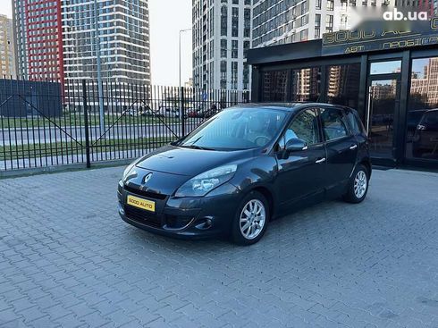 Renault Scenic 2010 - фото 3