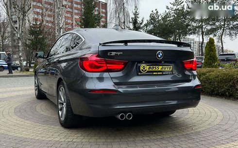 BMW 3 серия 2020 - фото 5