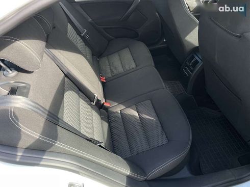 Skoda Octavia 2010 - фото 13