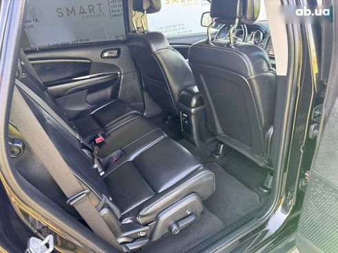 Fiat Freemont 2014 - фото 18