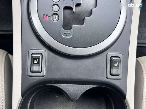 Mazda CX-7 2010 - фото 26