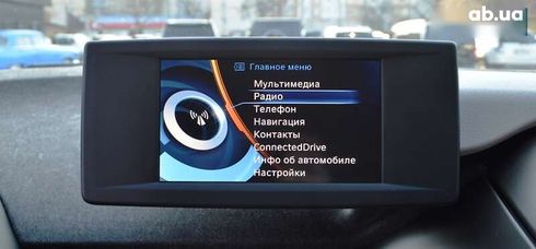 BMW i3 2014 - фото 23
