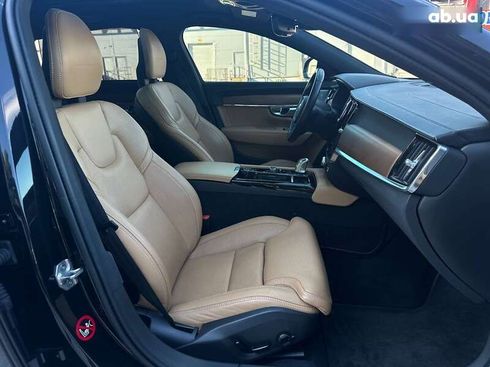 Volvo S90 2017 - фото 19