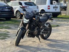 Купити мотоцикл Honda CB бу у Львові - купити на Автобазарі