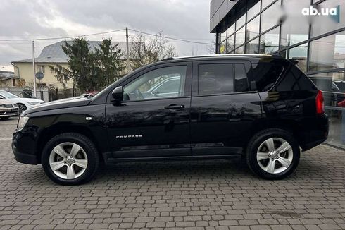 Jeep Compass 2011 - фото 4