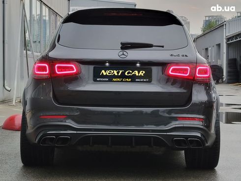 Mercedes-Benz GLC-Класс 2019 - фото 16